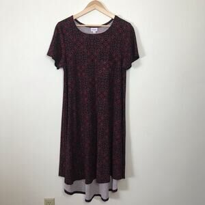 Luluroe Carly‎ dress